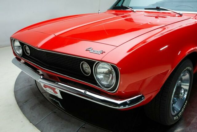 1967 Chevrolet Camaro -- - photo 7
