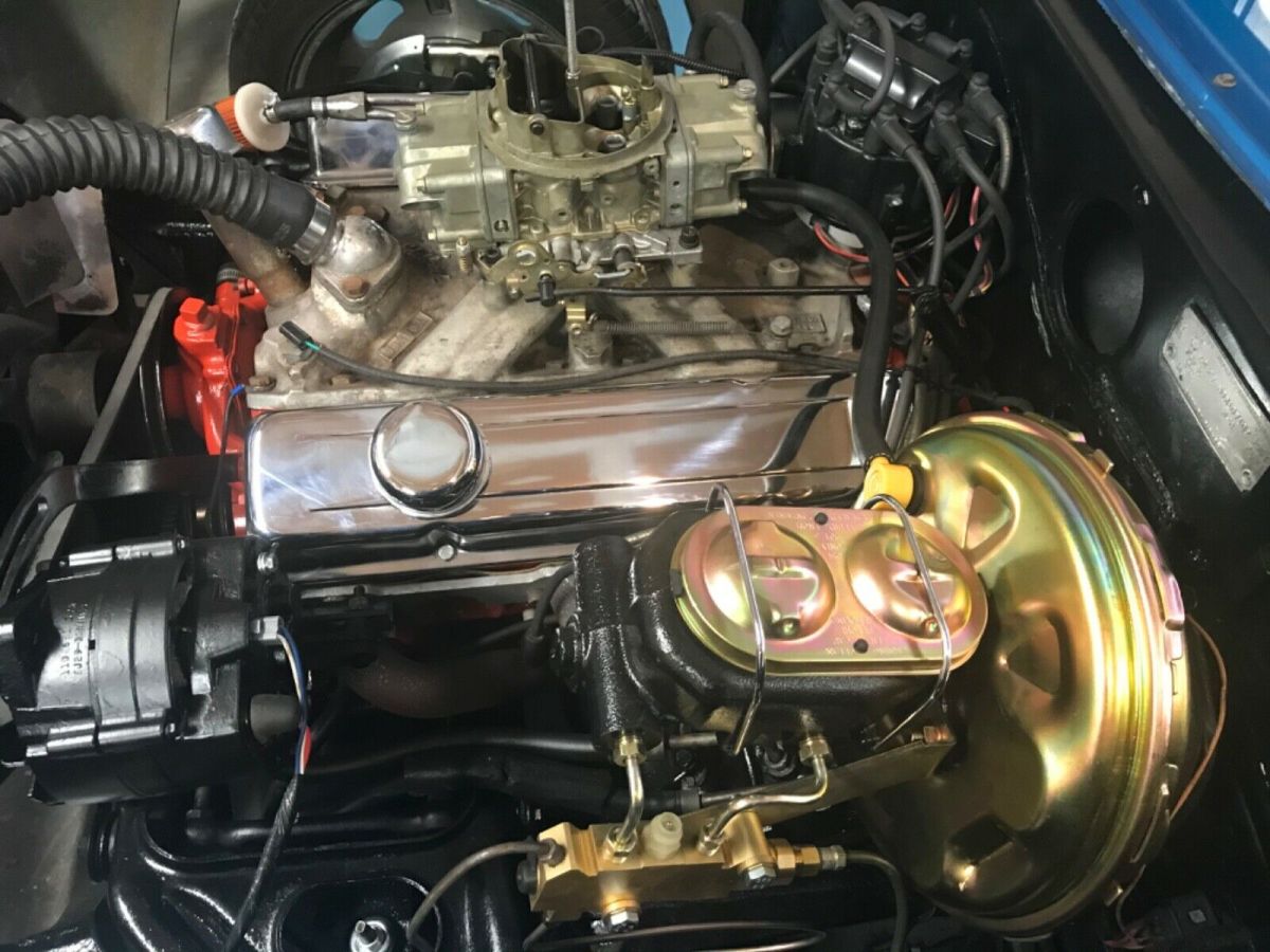 1967 Chevrolet Camaro - photo 2