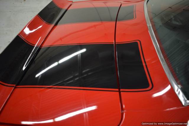 1967 Chevrolet Camaro - photo 11