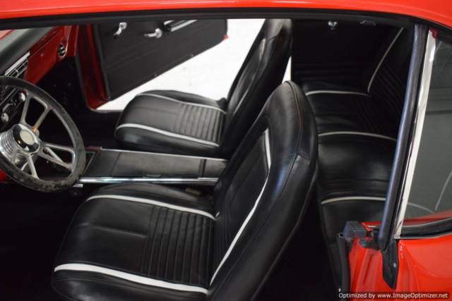 1967 Chevrolet Camaro - photo 6