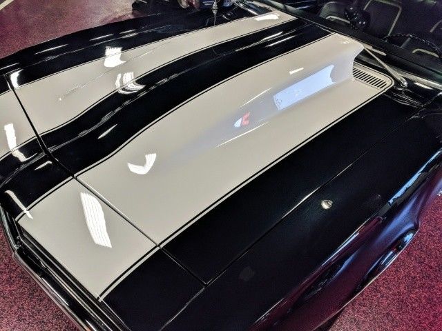 1967 Chevrolet Camaro Ss - photo 3