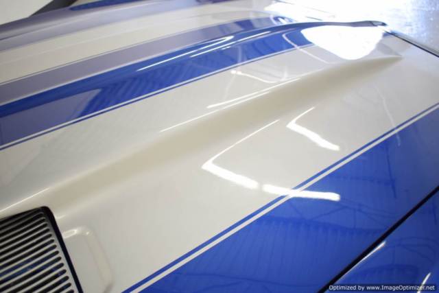 1967 Chevrolet Camaro - photo 13