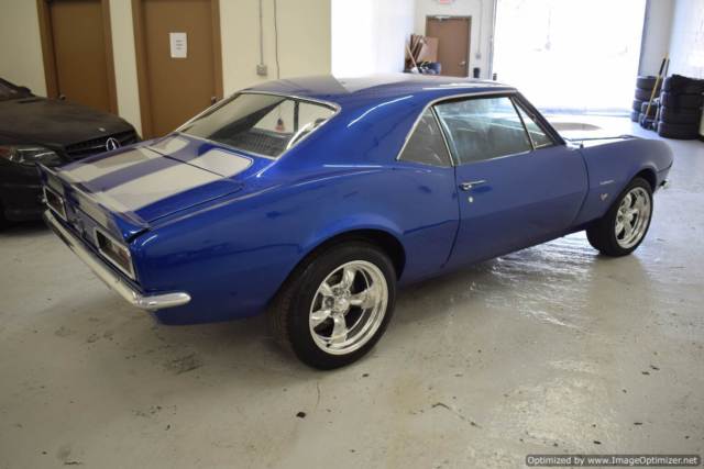 1967 Chevrolet Camaro - photo 5