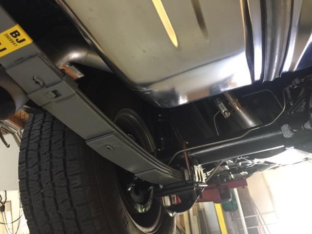 1967 Chevrolet Camaro RS - photo 12