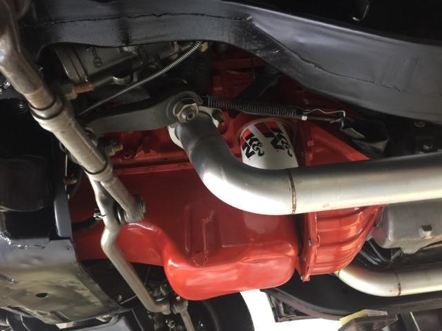 1967 Chevrolet Camaro RS - photo 9