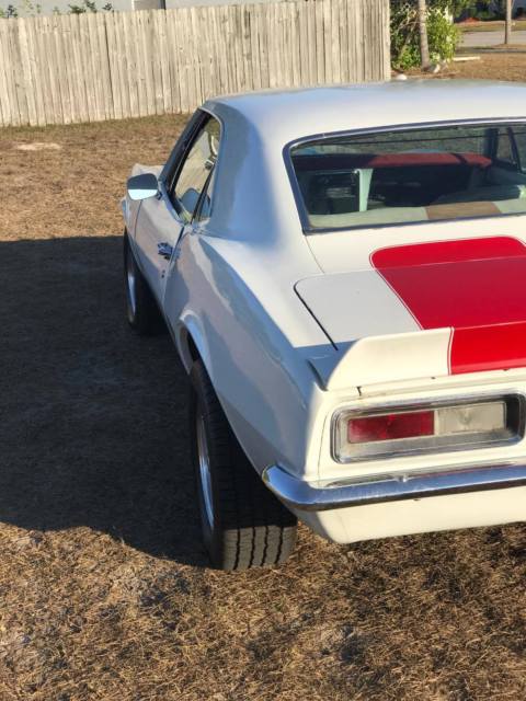 1967 Chevrolet Camaro - photo 10