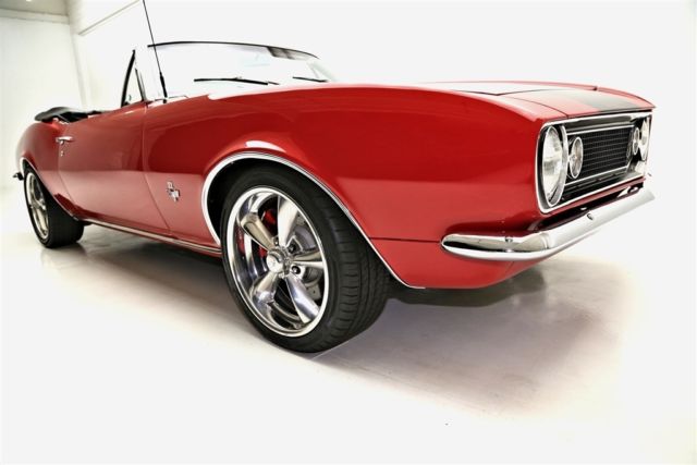 1967 Chevrolet Camaro 4-Wheel Disc Brakes (WINTER CLEARANCE SALE $39,90 - photo 3