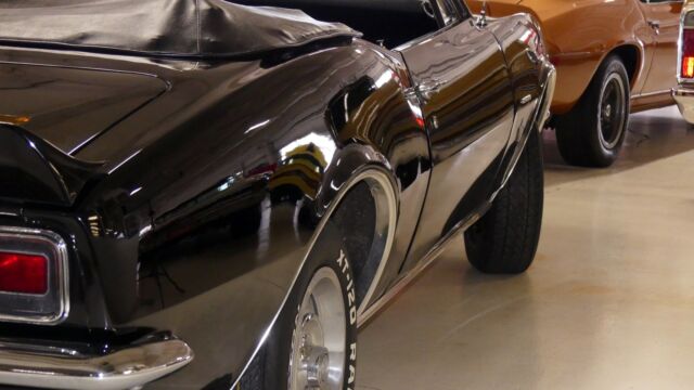 1967 Chevrolet Camaro -- - photo 11