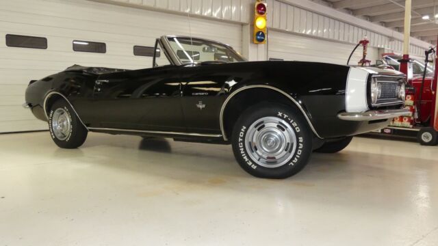 1967 Chevrolet Camaro -- - photo 2