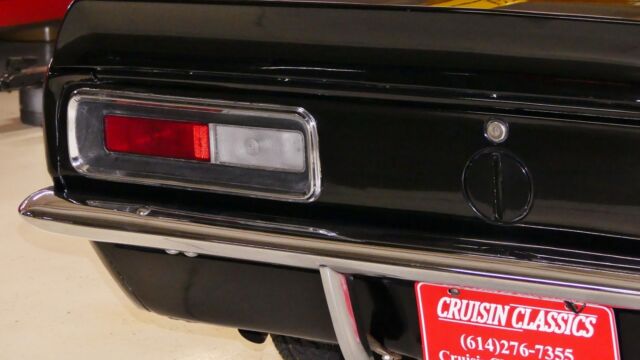 1967 Chevrolet Camaro -- - photo 9
