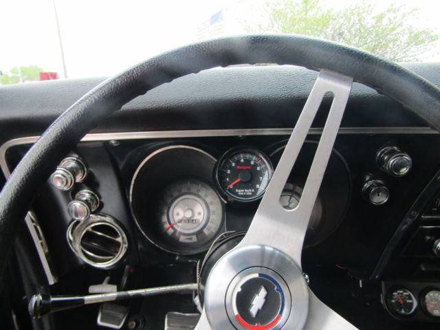 1967 Chevrolet Camaro - photo 10