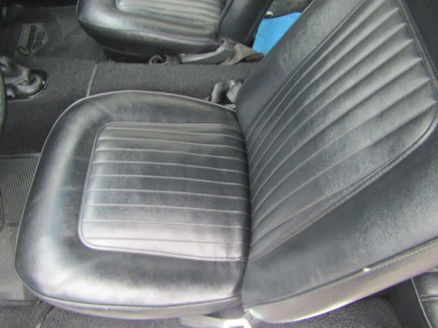 1967 Chevrolet Camaro - photo 12