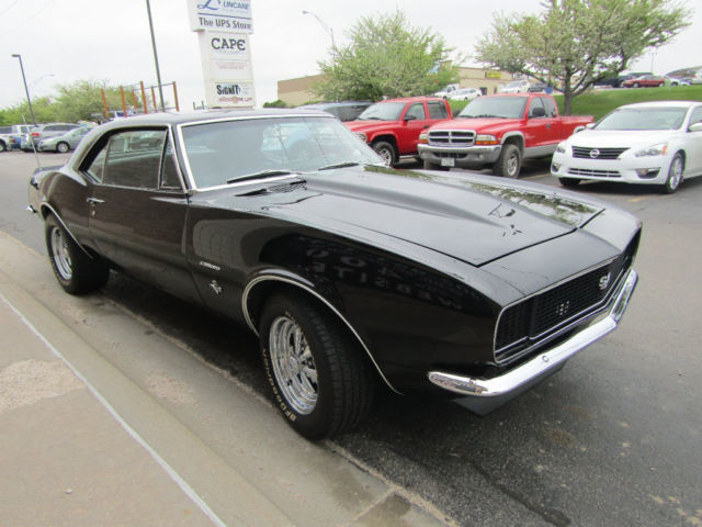 1967 Chevrolet Camaro - photo 2