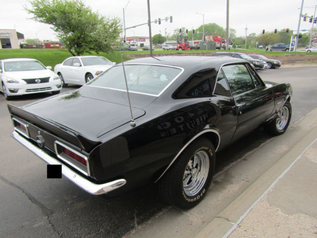 1967 Chevrolet Camaro - photo 3
