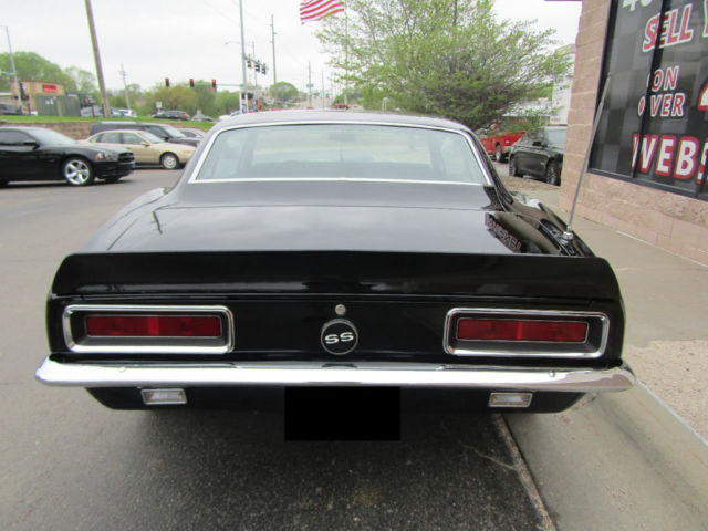 1967 Chevrolet Camaro - photo 4