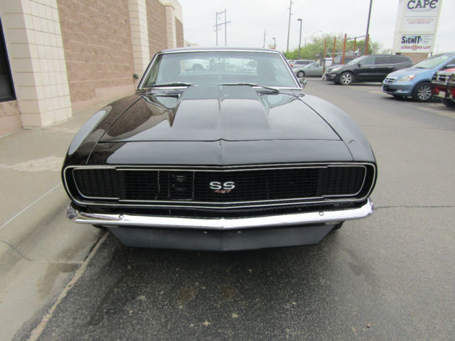 1967 Chevrolet Camaro - photo 6