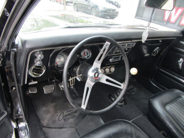 1967 Chevrolet Camaro - photo 8