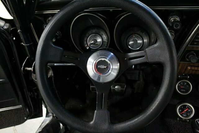 1967 Chevrolet Camaro -- - photo 11