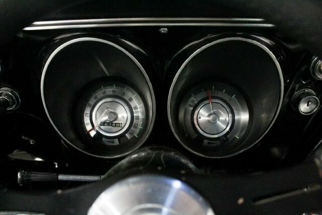 1967 Chevrolet Camaro -- - photo 12