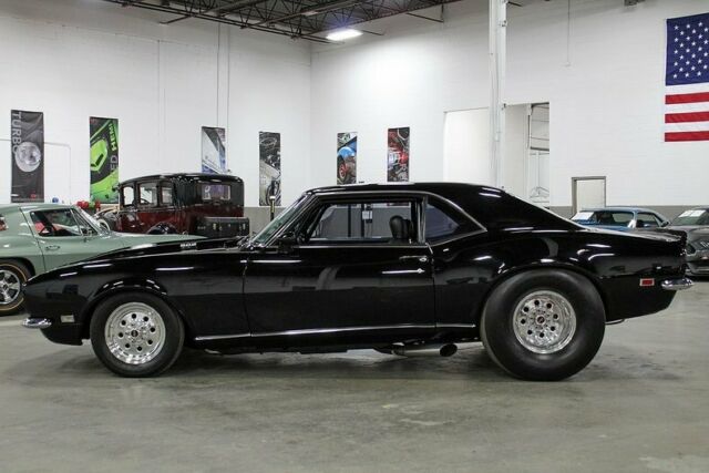 1967 Chevrolet Camaro -- - photo 2