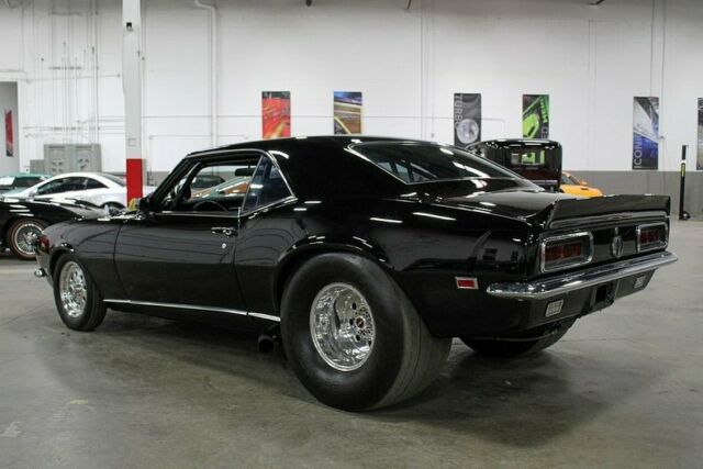 1967 Chevrolet Camaro -- - photo 3