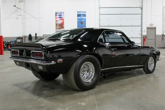 1967 Chevrolet Camaro -- - photo 4
