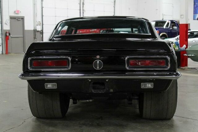1967 Chevrolet Camaro -- - photo 5