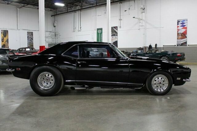 1967 Chevrolet Camaro -- - photo 6