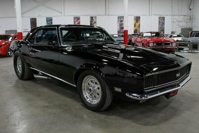 1967 Chevrolet Camaro -- - photo 7