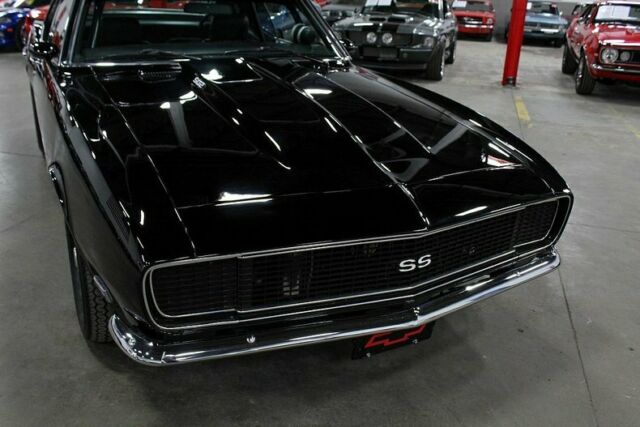 1967 Chevrolet Camaro -- - photo 8