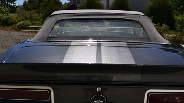 1967 Chevrolet Camaro - photo 5