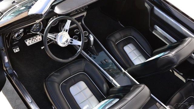 1967 Chevrolet Camaro - photo 7