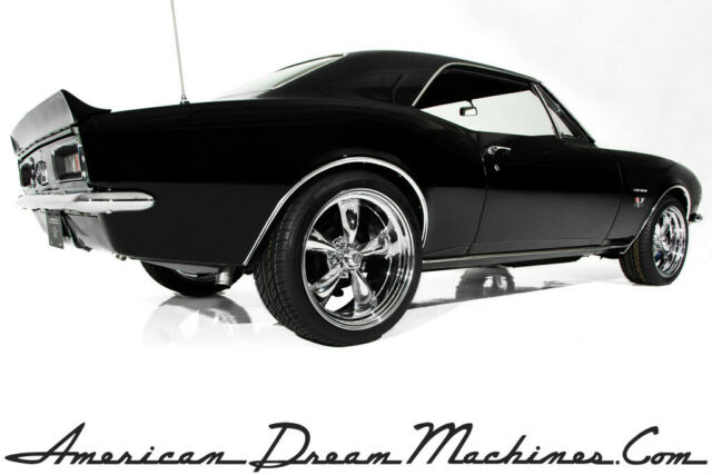 1967 Chevrolet Camaro 4N SS 396, 4-Speed 12 Bolt WINTER CLEARANCE PRICED 1967 Chevrolet Camaro 4N SS 396, 4-Speed 12 Bolt WINTER CLEARANCE PRICED