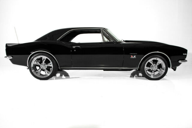 1967 Chevrolet Camaro 4N SS 396, 4-Speed 12 Bolt WINTER CLEARANCE PRICED - photo 2