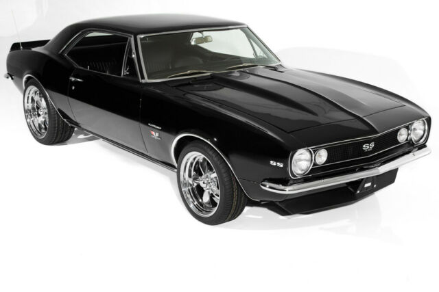 1967 Chevrolet Camaro 4N SS 396, 4-Speed 12 Bolt WINTER CLEARANCE PRICED - photo 3
