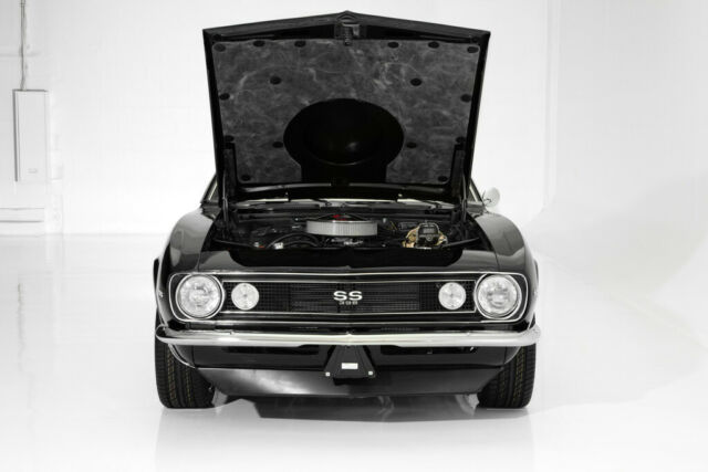 1967 Chevrolet Camaro 4N SS 396, 4-Speed 12 Bolt WINTER CLEARANCE PRICED - photo 5