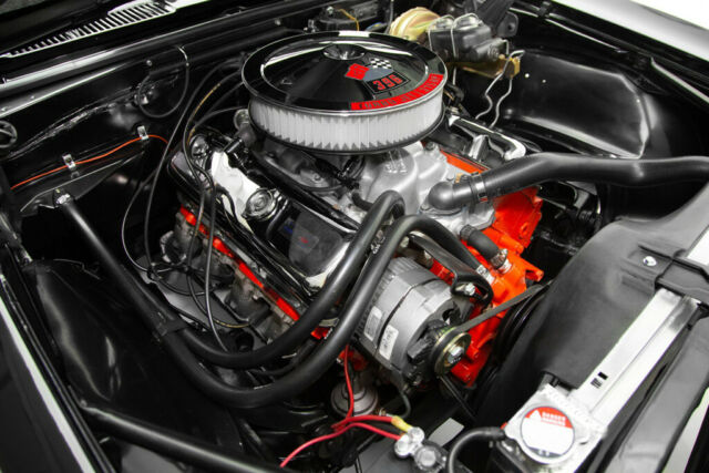 1967 Chevrolet Camaro 4N SS 396, 4-Speed 12 Bolt WINTER CLEARANCE PRICED - photo 7