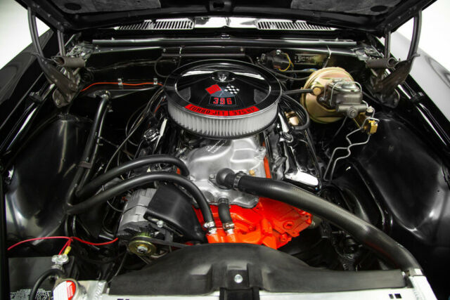 1967 Chevrolet Camaro 4N SS 396, 4-Speed 12 Bolt WINTER CLEARANCE PRICED - photo 8