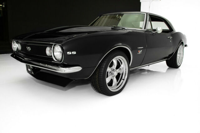 1967 Chevrolet Camaro 4N SS 396, 4-Speed 12 Bolt WINTER CLEARANCE PRICED - photo 9
