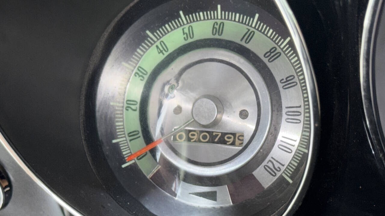 1967 Chevrolet Camaro 502cid CRATE ENGINE OVERDRIVE 700R4 WILWOOD AC - photo 5