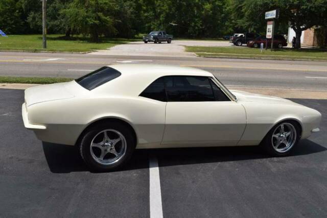 1967 Chevrolet Camaro -- - photo 10