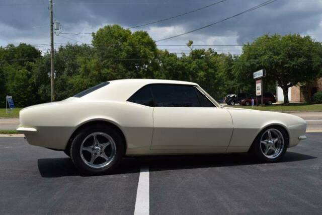 1967 Chevrolet Camaro -- - photo 11
