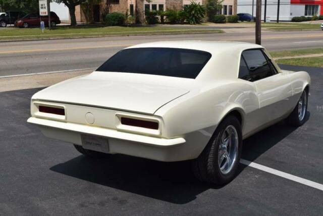 1967 Chevrolet Camaro -- - photo 12