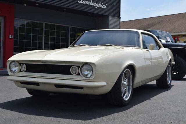 1967 Chevrolet Camaro -- - photo 4