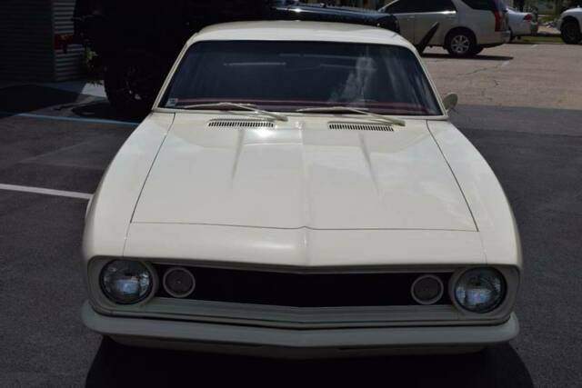 1967 Chevrolet Camaro -- - photo 6
