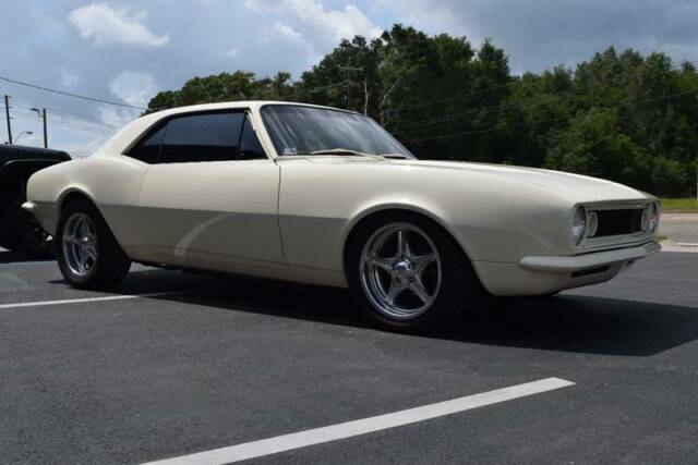 1967 Chevrolet Camaro -- - photo 9