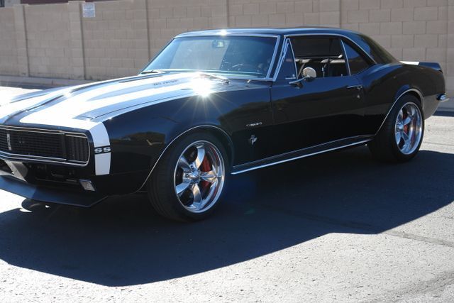 1967 Chevrolet Camaro -- - photo 10
