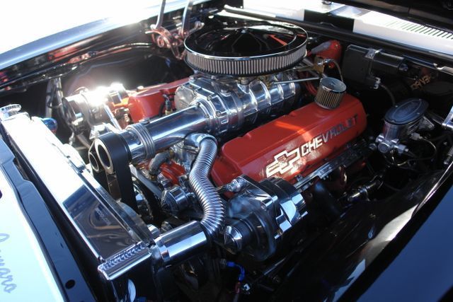 1967 Chevrolet Camaro -- - photo 12