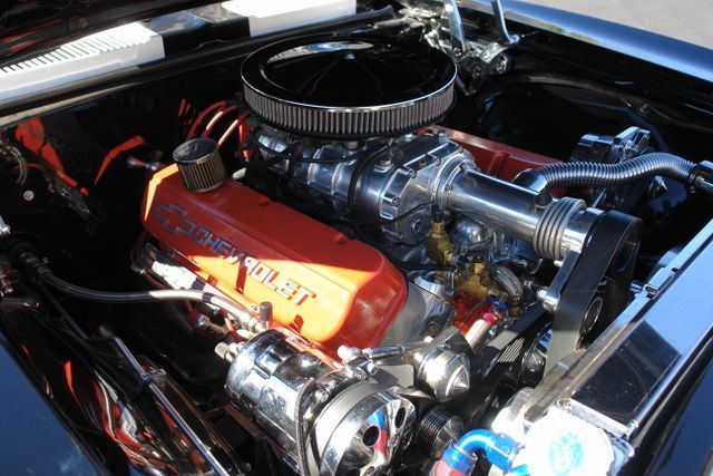 1967 Chevrolet Camaro -- - photo 13