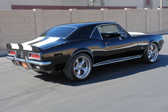 1967 Chevrolet Camaro -- - photo 3